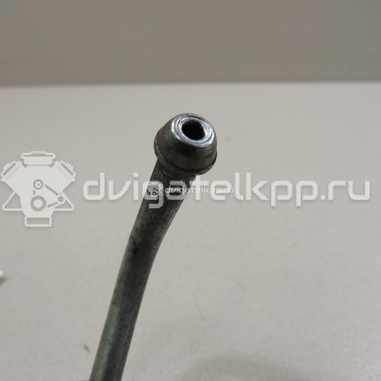 Фото Трубка ТНВД для двигателя RHF (DW10BTED4) для Citroen C4 / C5 136-140 л.с 16V 2.0 л Дизельное топливо 1570N1