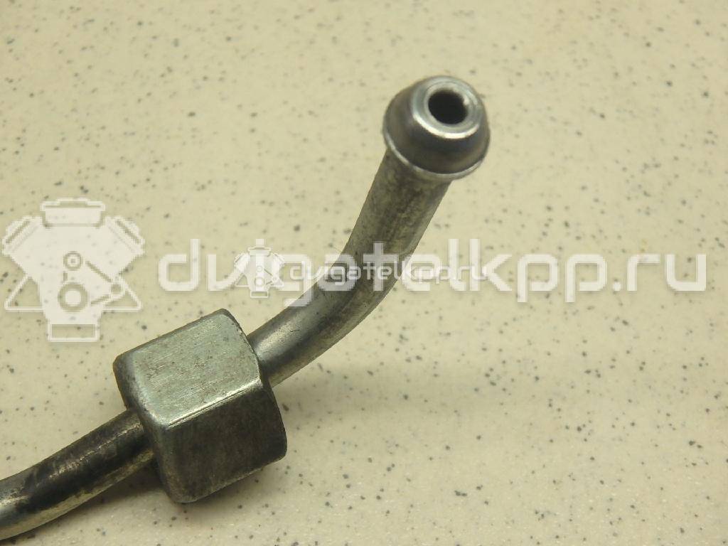 Фото Трубка ТНВД для двигателя RHF (DW10BTED4) для Citroen C4 / C5 136-140 л.с 16V 2.0 л Дизельное топливо 1570N1 {forloop.counter}}