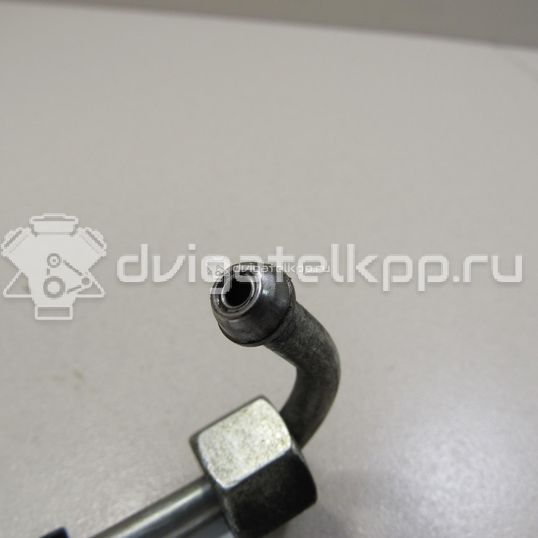 Фото Трубка ТНВД для двигателя RHF (DW10BTED4) для Citroen C4 / C5 136-140 л.с 16V 2.0 л Дизельное топливо 1570N1