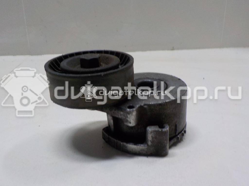 Фото Натяжитель ремня для двигателя RHR (DW10BTED4) для Citroen C4 / Jumpy / C5 136 л.с 16V 2.0 л Дизельное топливо 5751A7 {forloop.counter}}