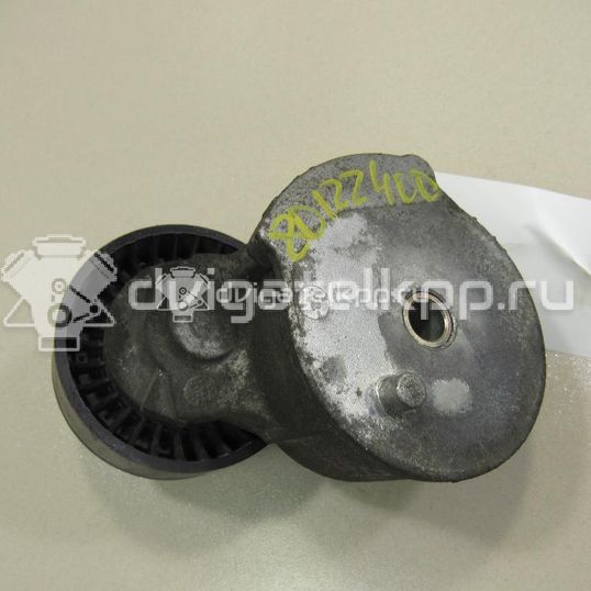 Фото Натяжитель ремня для двигателя RHR (DW10BTED4) для Citroen C4 / Jumpy / C5 136 л.с 16V 2.0 л Дизельное топливо 5751A7
