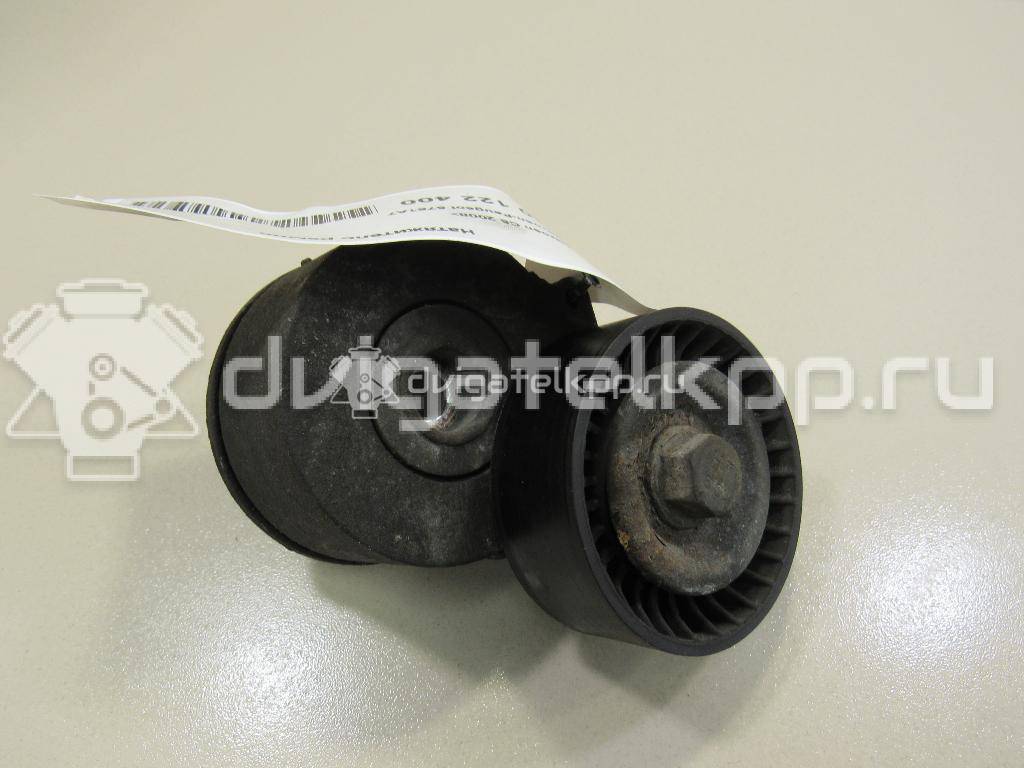 Фото Натяжитель ремня для двигателя RHR (DW10BTED4) для Citroen C4 / Jumpy / C5 136 л.с 16V 2.0 л Дизельное топливо 5751A7 {forloop.counter}}