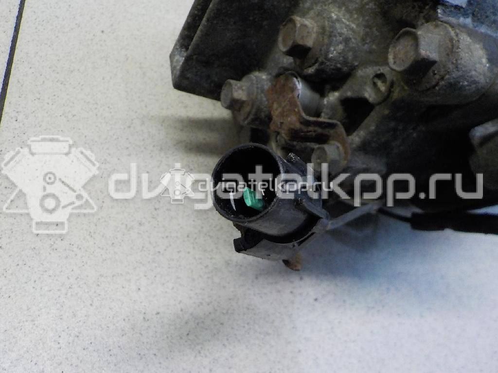 Фото Компрессор системы кондиционирования  7813a401 для mitsubishi Outlander (GF) {forloop.counter}}