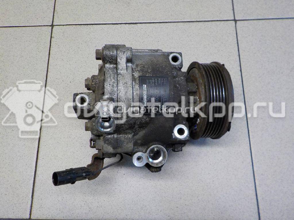 Фото Компрессор системы кондиционирования  7813a401 для mitsubishi Outlander (GF) {forloop.counter}}