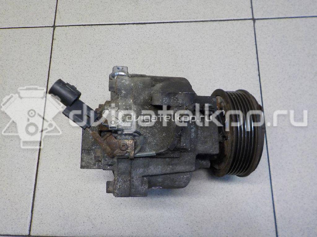 Фото Компрессор системы кондиционирования  7813a401 для mitsubishi Outlander (GF) {forloop.counter}}