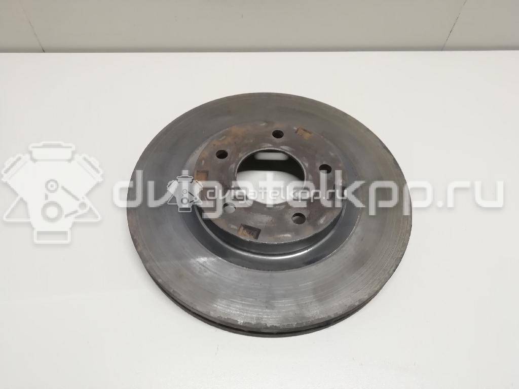 Фото Диск тормозной передний вентилируемый  4615A178 для peugeot 4008 {forloop.counter}}