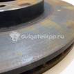 Фото Диск тормозной передний вентилируемый  4615A178 для peugeot 4008 {forloop.counter}}
