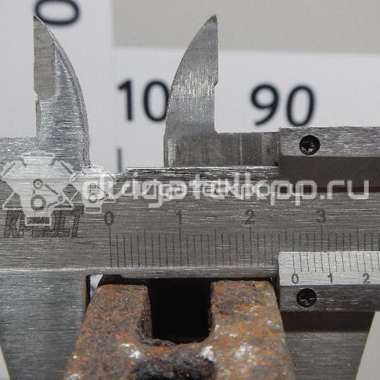 Фото Диск тормозной передний вентилируемый  4615A178 для peugeot 4008