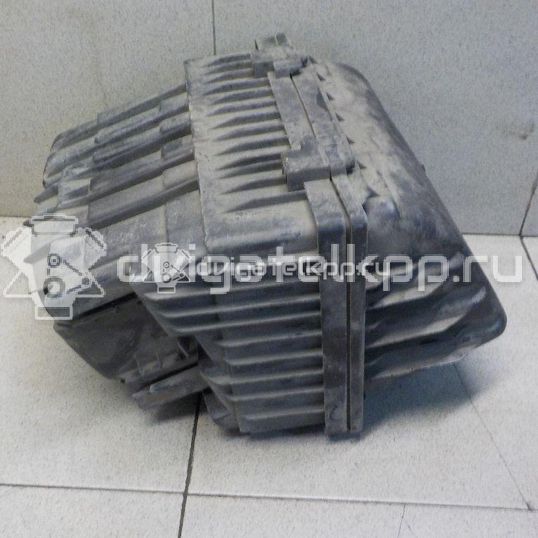 Фото Корпус воздушного фильтра для двигателя RFH (EW10A) для Citroen Jumpy 140 л.с 16V 2.0 л бензин 1427L0