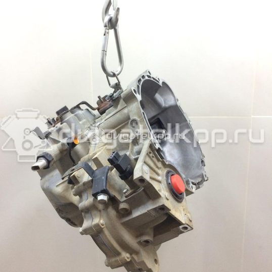 Фото Контрактная (б/у) МКПП для Hyundai / Kia 90-136 л.с 16V 1.6 л D4FB Дизельное топливо 4300023360\TC88