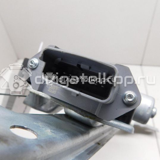 Фото Стеклоподъемник электр. задний правый  1607674980 для Peugeot 5008 / 3008