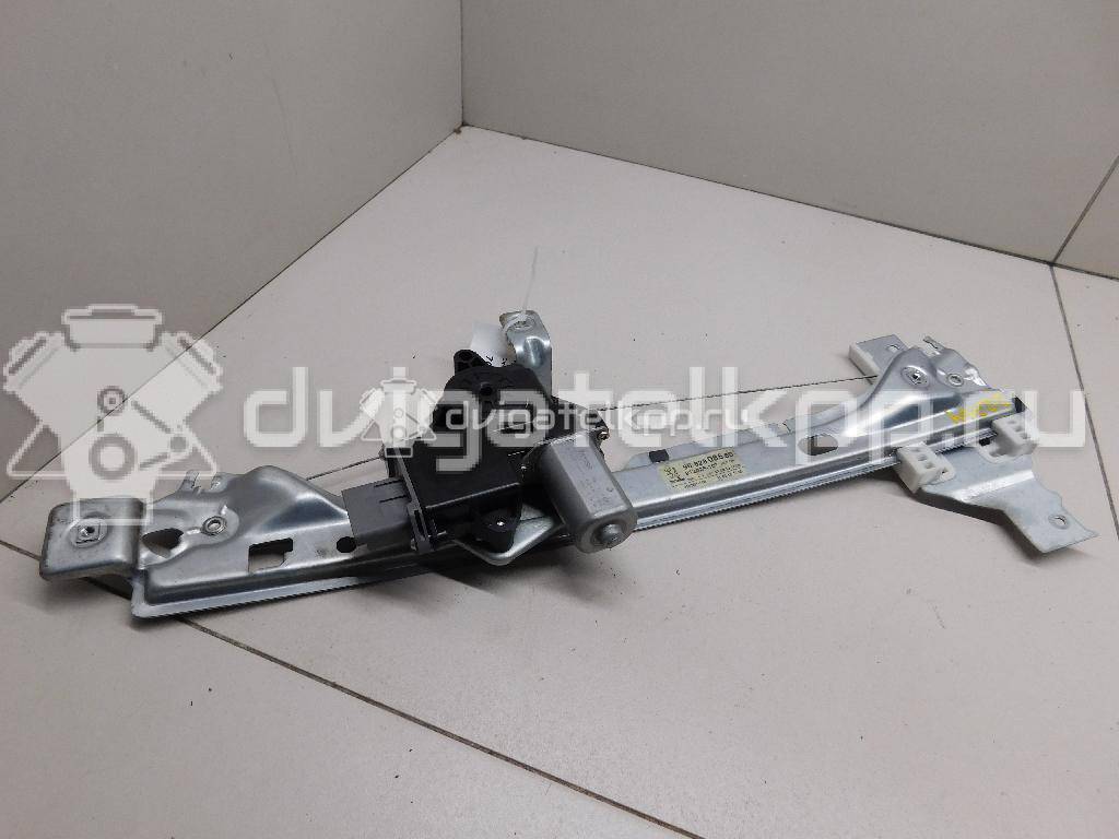 Фото Стеклоподъемник электр. задний правый  1607674980 для Peugeot 5008 / 3008 {forloop.counter}}