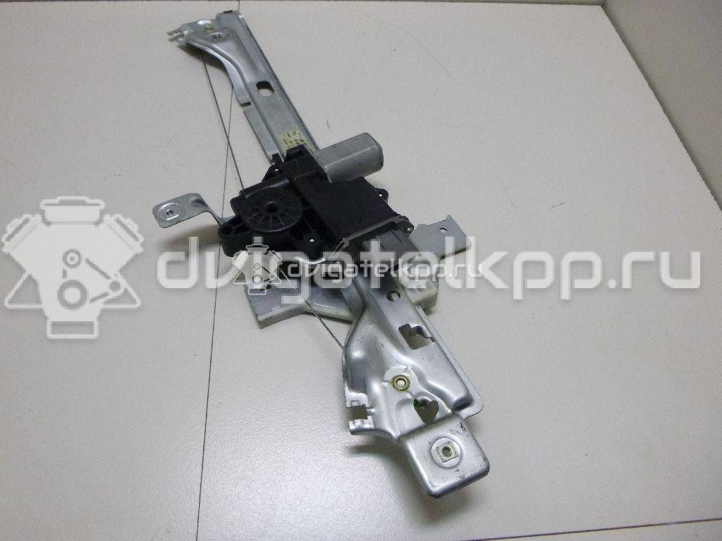 Фото Стеклоподъемник электр. задний правый  1607674980 для Peugeot 5008 / 3008 {forloop.counter}}