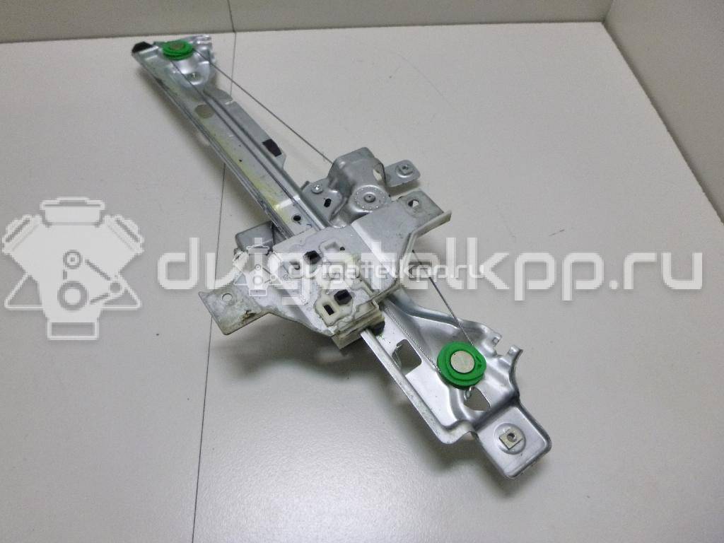 Фото Стеклоподъемник электр. задний правый  1607674980 для Peugeot 5008 / 3008 {forloop.counter}}