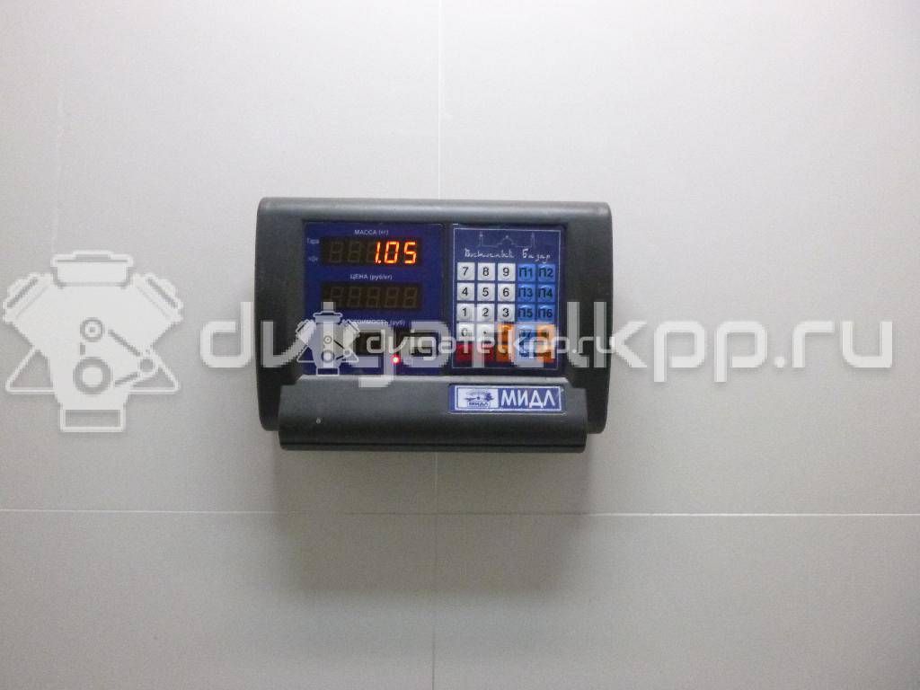 Фото Стеклоподъемник электр. задний правый  1607674980 для Peugeot 5008 / 3008 {forloop.counter}}