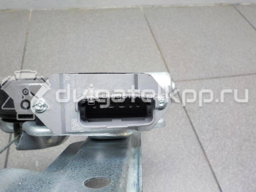 Фото Стеклоподъемник электр. задний правый  1607674980 для Peugeot 5008 / 3008 {forloop.counter}}