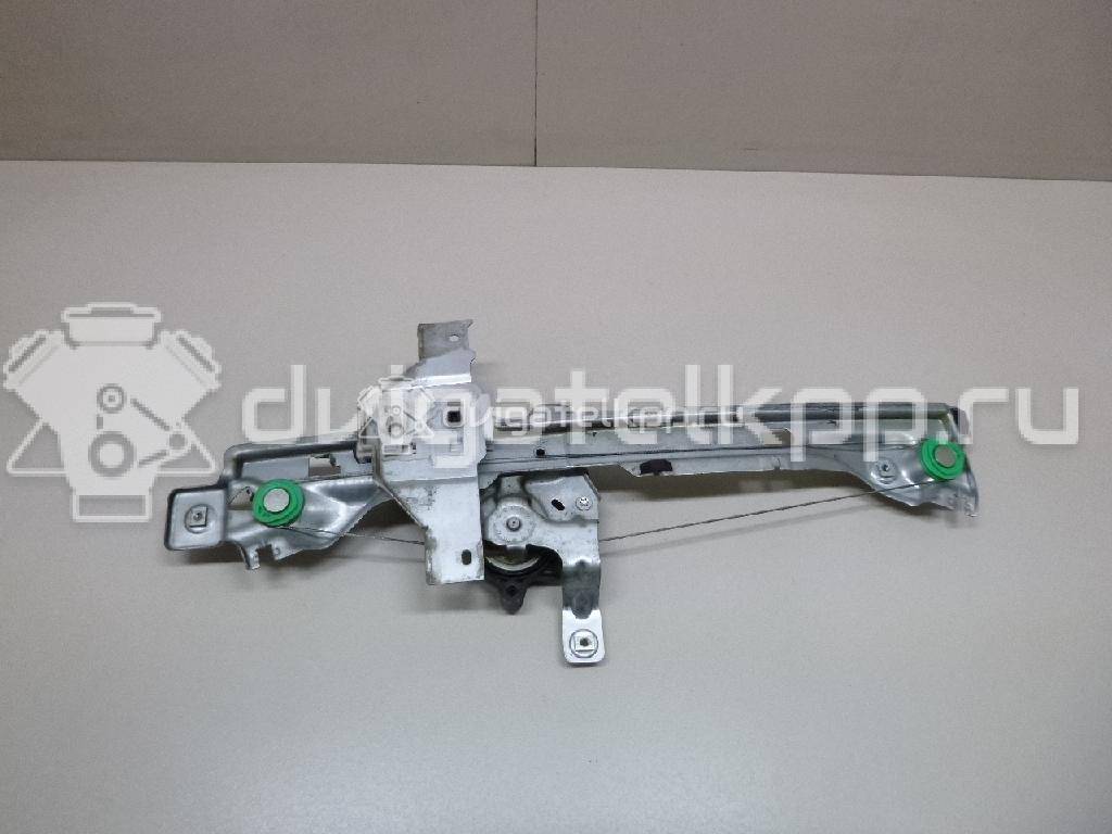 Фото Стеклоподъемник электр. задний правый  9224F6 для Peugeot 5008 / 3008 {forloop.counter}}