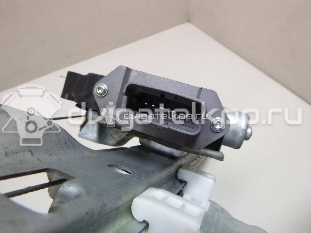 Фото Стеклоподъемник электр. задний правый  9224F6 для Peugeot 5008 / 3008 {forloop.counter}}