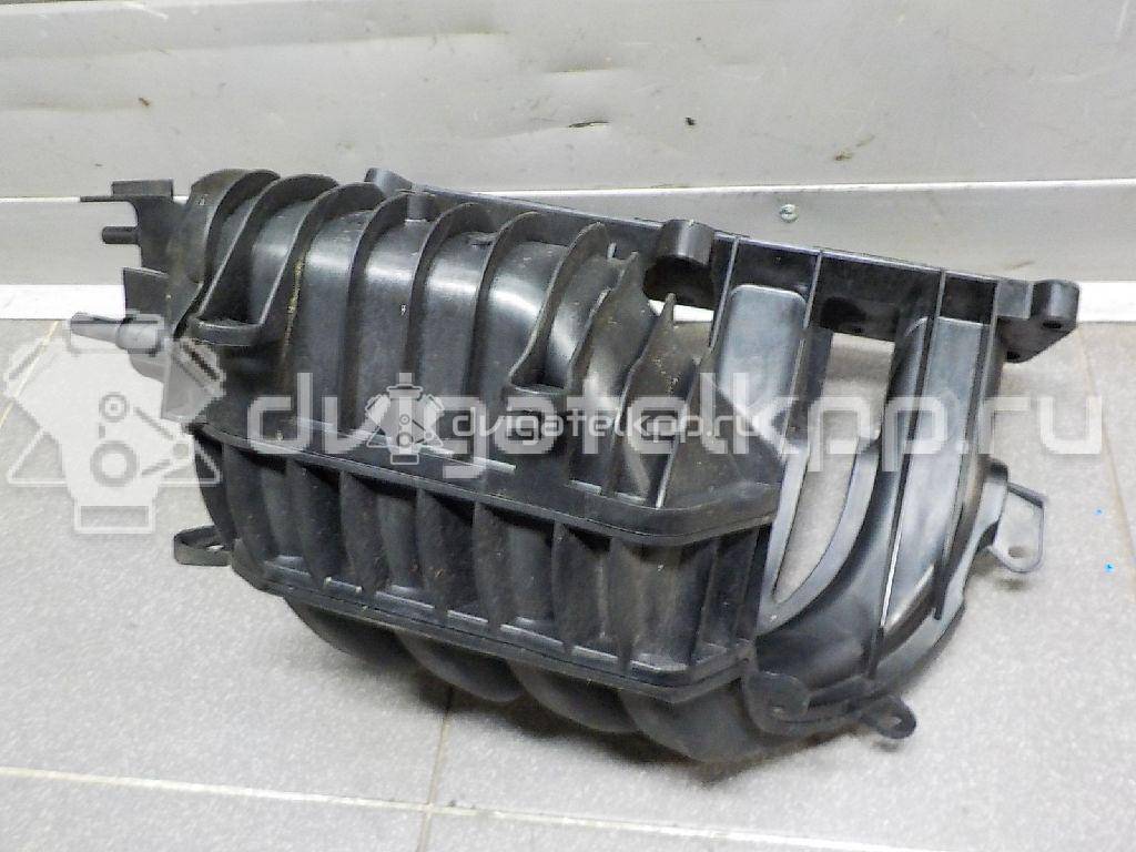 Фото Коллектор впускной для двигателя RFN (EW10J4) для Citroen C4 / Jumpy / C5 / Xsara / C8 Ea , Eb 136-143 л.с 16V 2.0 л бензин 0361P0 {forloop.counter}}