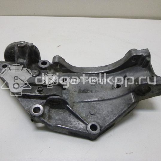 Фото Кронштейн генератора для двигателя RHF (DW10BTED4) для Citroen C4 / C5 136-140 л.с 16V 2.0 л Дизельное топливо 5706J5