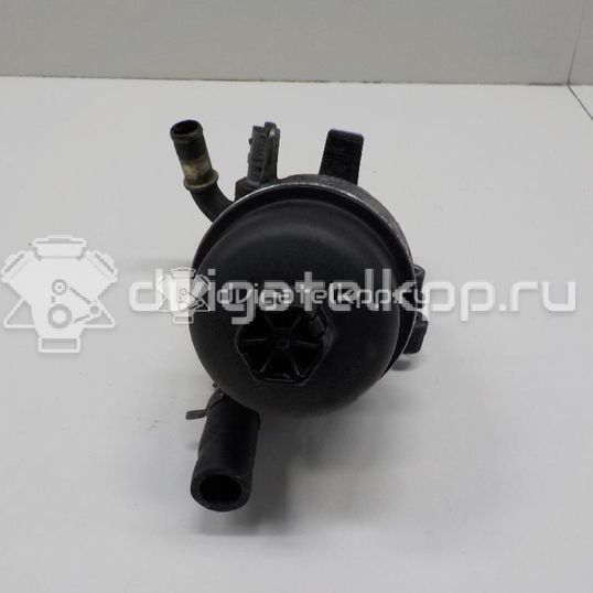 Фото Кронштейн масляного фильтра для двигателя RHR (DW10BTED4) для Citroen C4 / Jumpy / C5 136 л.с 16V 2.0 л Дизельное топливо 1103T3