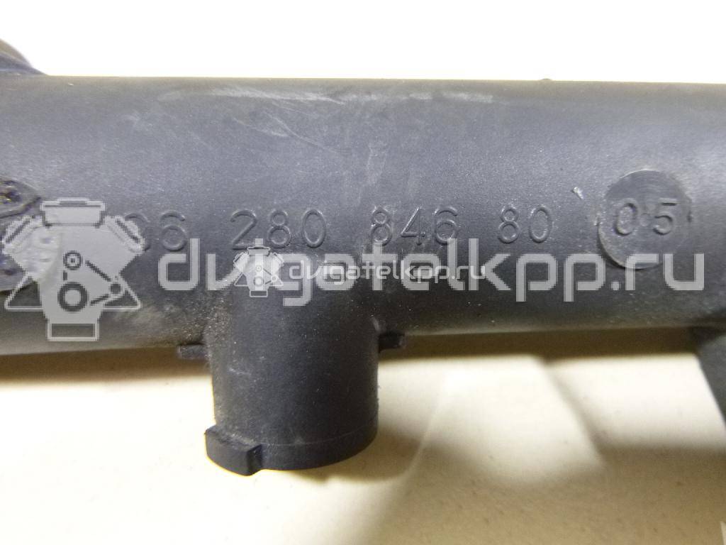 Фото Рейка топливная (рампа) для двигателя RFJ (EW10A) для Citroen C8 Ea , Eb / C4 / C5 140-143 л.с 16V 2.0 л Бензин/спирт 157088 {forloop.counter}}