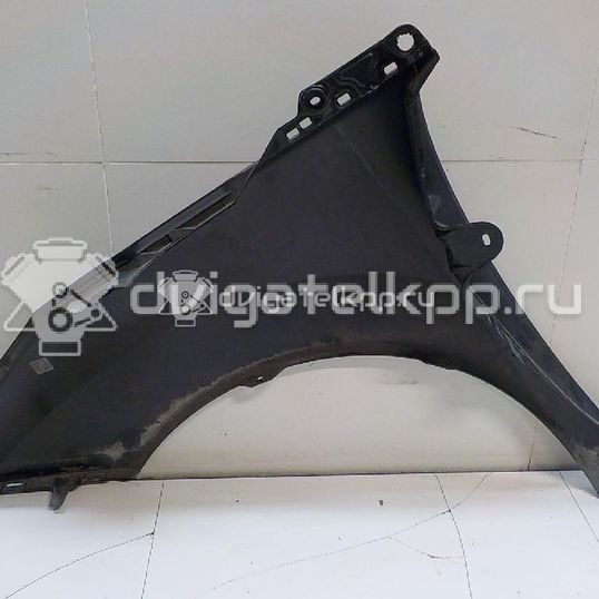 Фото Крыло переднее правое  7841Z1 для Peugeot 3008