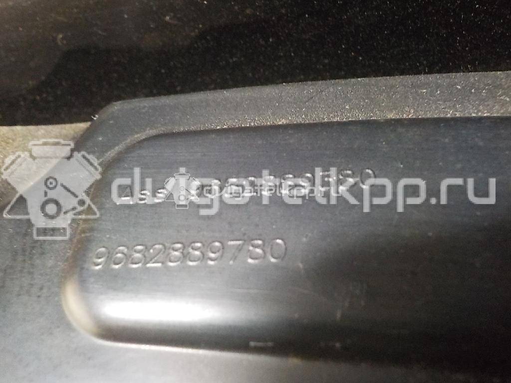 Фото Крыло переднее правое  7841Z1 для Peugeot 3008 {forloop.counter}}