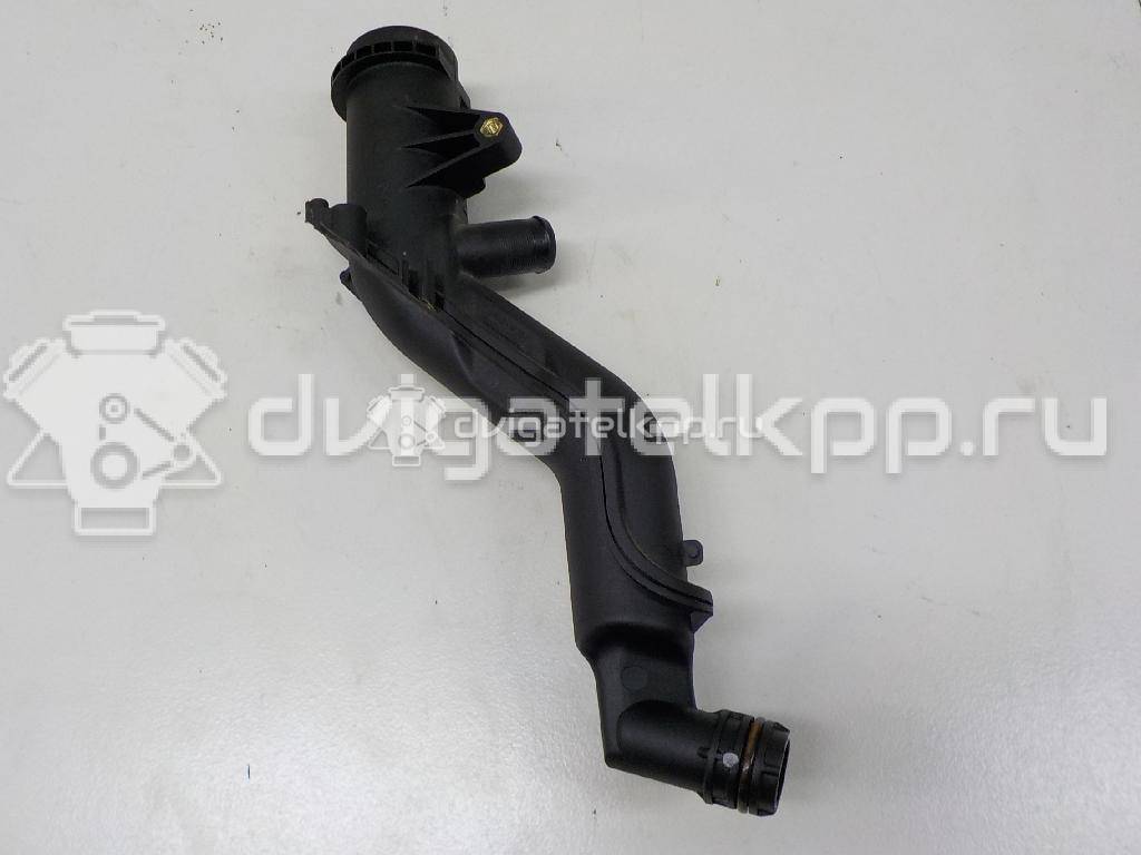 Фото Маслозаливная горловина для двигателя RHF (DW10BTED4) для Citroen C4 / C5 136-140 л.с 16V 2.0 л Дизельное топливо 1180P7 {forloop.counter}}