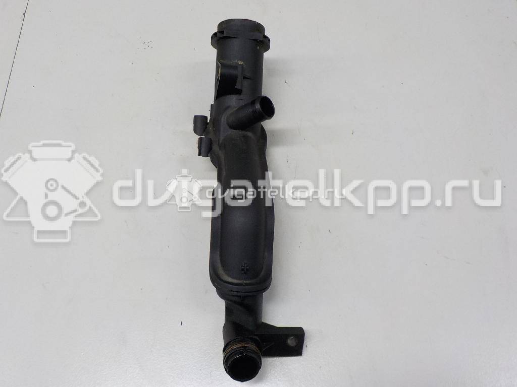 Фото Маслозаливная горловина для двигателя RHF (DW10BTED4) для Citroen C4 / C5 136-140 л.с 16V 2.0 л Дизельное топливо 1180P7 {forloop.counter}}