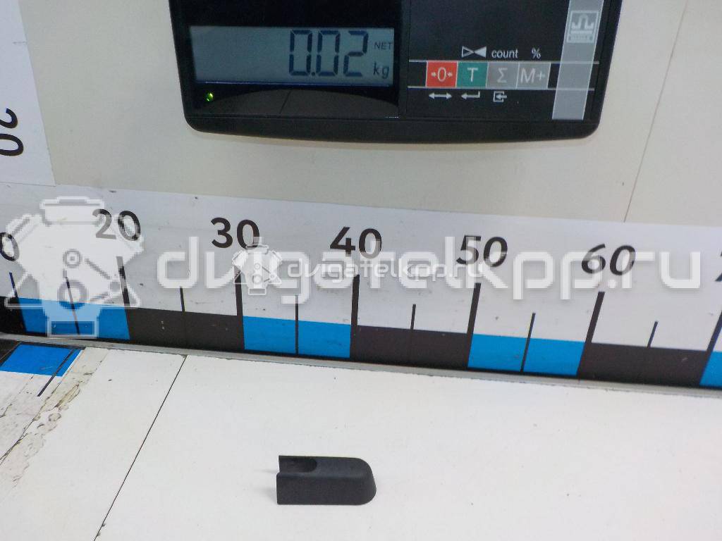 Фото Крышка поводка стеклоочистителя  642237 для citroen C2 {forloop.counter}}
