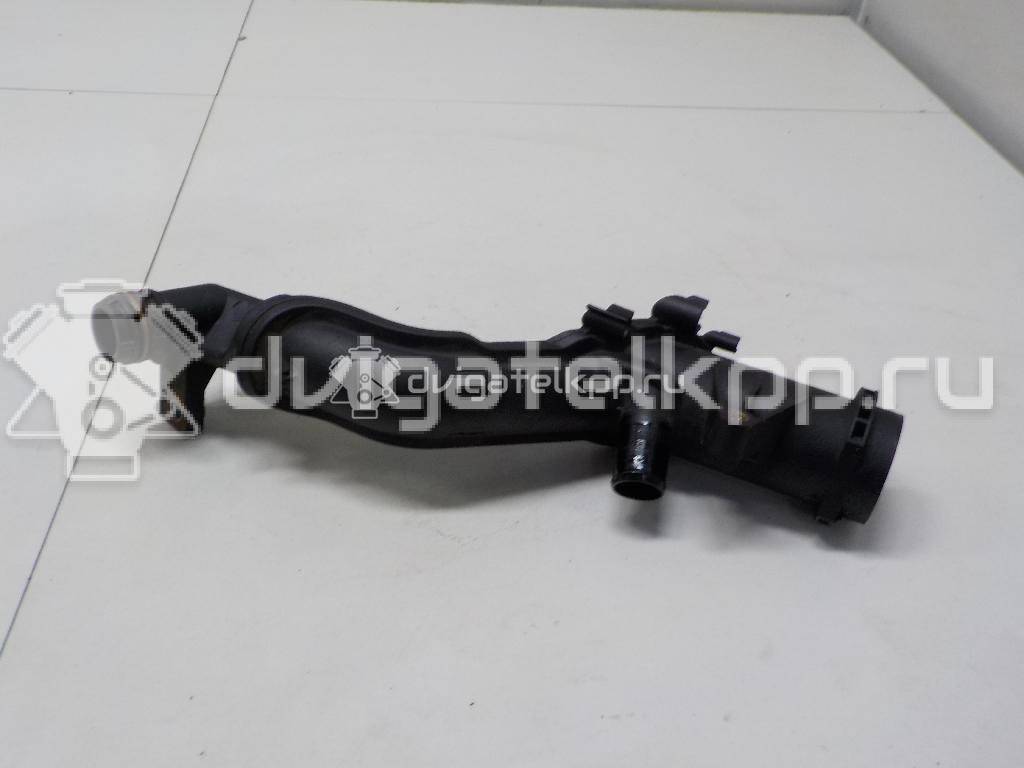 Фото Маслозаливная горловина для двигателя RHF (DW10BTED4) для Citroen C4 / C5 136-140 л.с 16V 2.0 л Дизельное топливо 1180P7 {forloop.counter}}