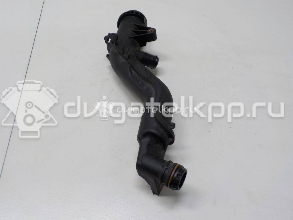 Фото Маслозаливная горловина для двигателя RHF (DW10BTED4) для Citroen C4 / C5 136-140 л.с 16V 2.0 л Дизельное топливо 1180P7 {forloop.counter}}