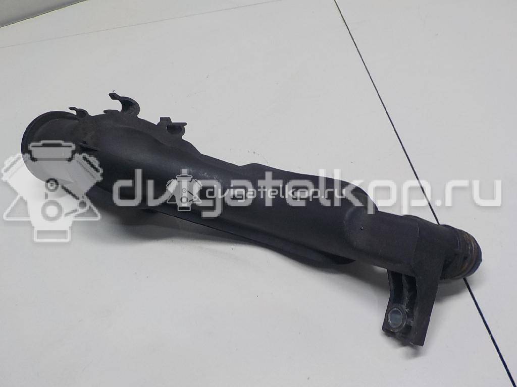 Фото Маслозаливная горловина для двигателя RHF (DW10BTED4) для Citroen C4 / C5 136-140 л.с 16V 2.0 л Дизельное топливо 1180P7 {forloop.counter}}