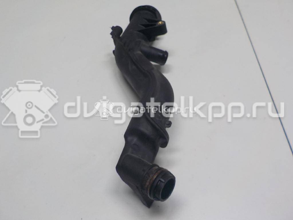 Фото Маслозаливная горловина для двигателя RHF (DW10BTED4) для Citroen C4 / C5 136-140 л.с 16V 2.0 л Дизельное топливо 1180P7 {forloop.counter}}