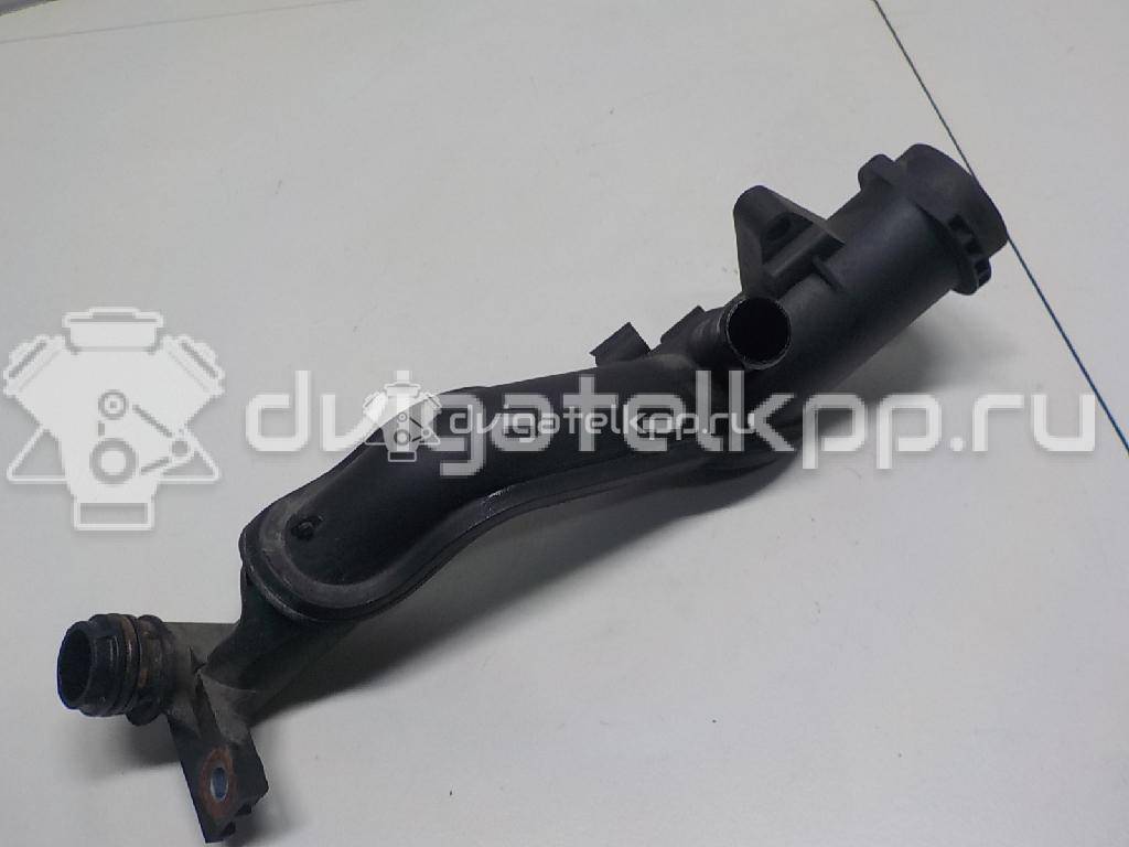 Фото Маслозаливная горловина для двигателя RHF (DW10BTED4) для Citroen C4 / C5 136-140 л.с 16V 2.0 л Дизельное топливо 1180P7 {forloop.counter}}