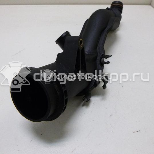 Фото Маслозаливная горловина для двигателя RHF (DW10BTED4) для Citroen C4 / C5 136-140 л.с 16V 2.0 л Дизельное топливо 1180P7