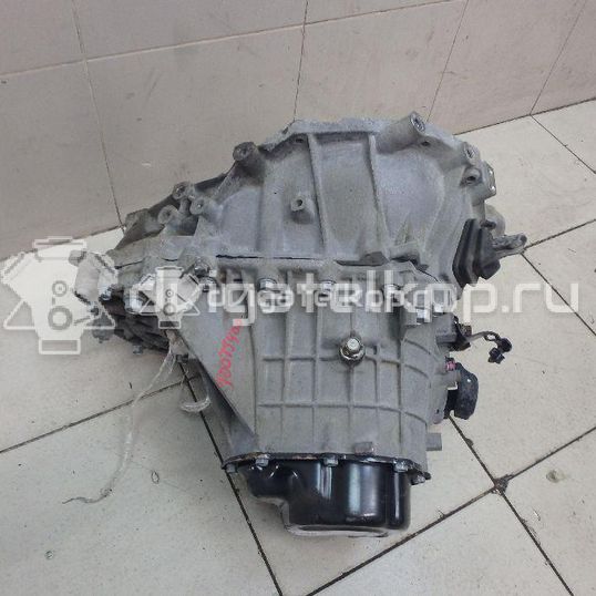 Фото Контрактная (б/у) МКПП для Kia Rio / Ceed / Pro Ceed 100-109 л.с 16V 1.4 л G4FA бензин 4300032782