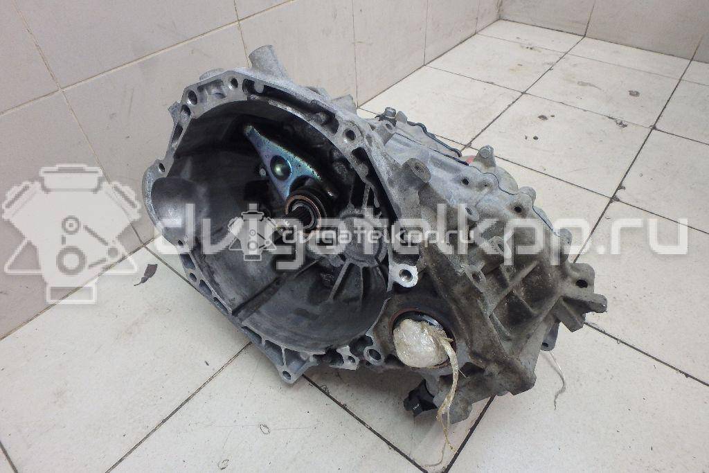 Фото Контрактная (б/у) МКПП для Kia Rio / Ceed / Pro Ceed 100-109 л.с 16V 1.4 л G4FA бензин 4300032782 {forloop.counter}}