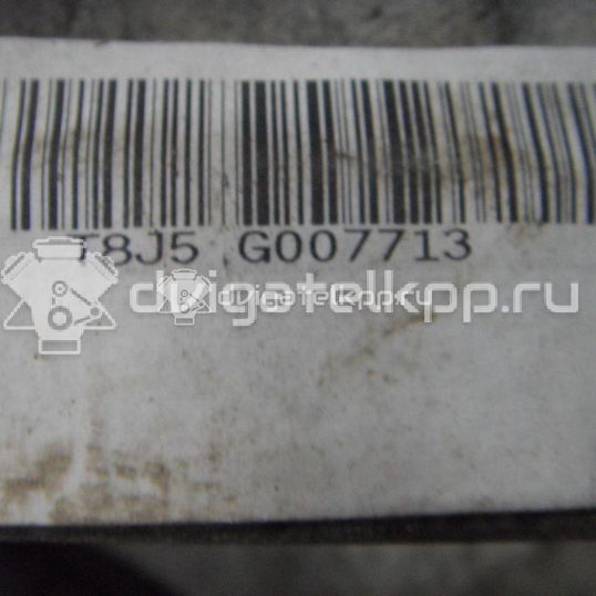 Фото Контрактная (б/у) МКПП для Kia Rio / Ceed / Pro Ceed 100-109 л.с 16V 1.4 л G4FA бензин