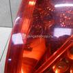 Фото Фонарь задний наружный правый  6351HC для Peugeot 3008 {forloop.counter}}