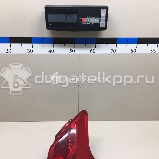 Фото Фонарь задний наружный правый  6351HC для Peugeot 3008