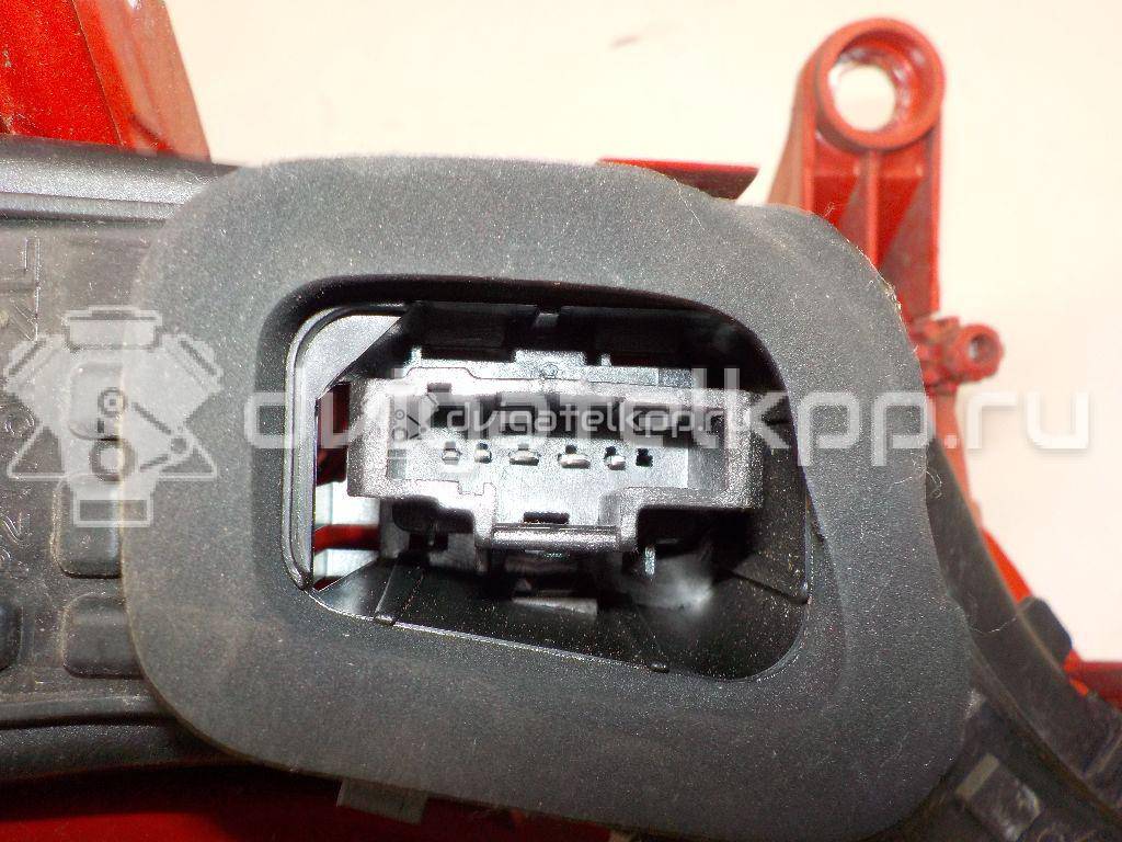 Фото Фонарь задний наружный правый  6351HC для Peugeot 3008 {forloop.counter}}
