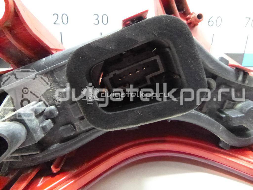 Фото Фонарь задний наружный правый  6351HC для Peugeot 3008 {forloop.counter}}