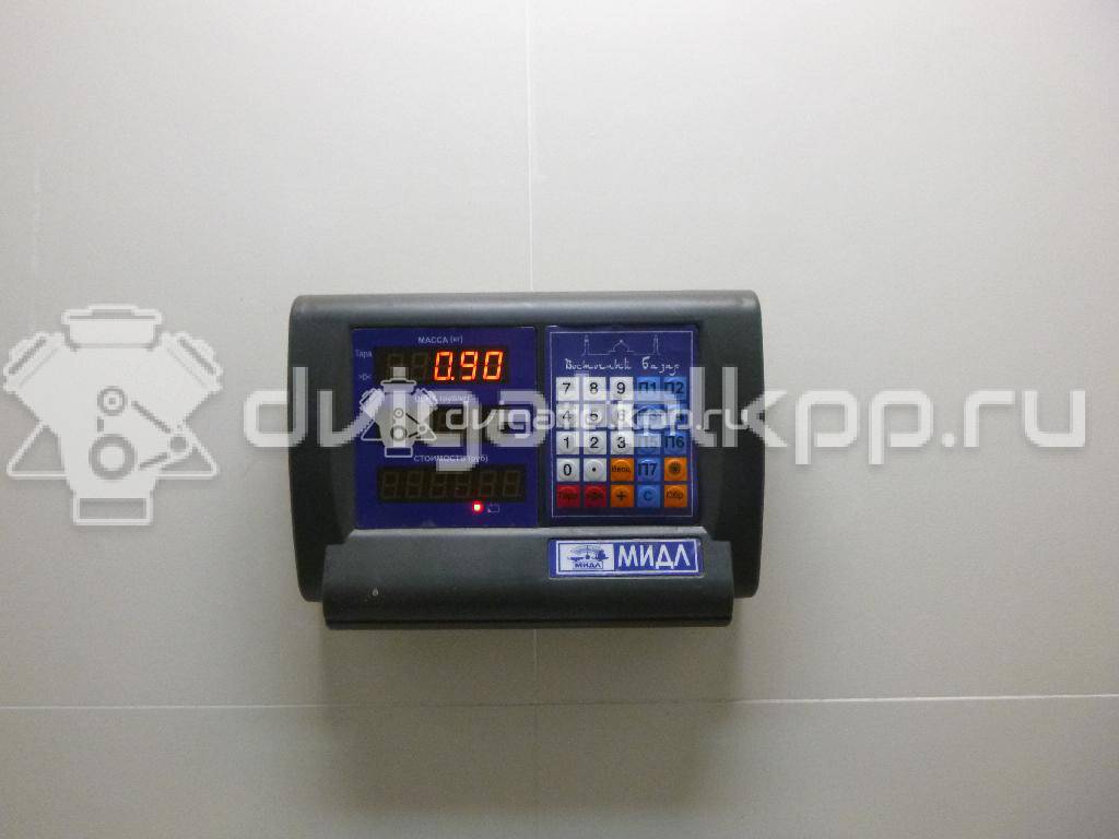 Фото Фонарь задний наружный правый  6351HC для Peugeot 3008 {forloop.counter}}