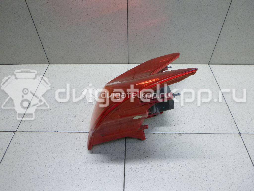 Фото Фонарь задний наружный правый  6351HC для Peugeot 3008 {forloop.counter}}