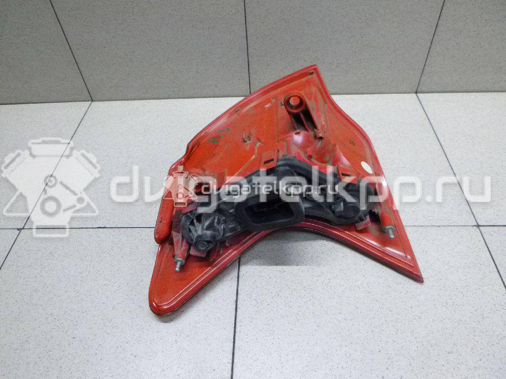 Фото Фонарь задний наружный правый  6351HC для Peugeot 3008 {forloop.counter}}