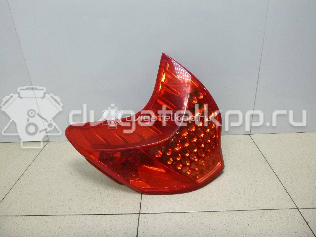 Фото Фонарь задний наружный правый  6351HC для Peugeot 3008 {forloop.counter}}