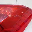 Фото Фонарь задний наружный правый  6351HC для Peugeot 3008 {forloop.counter}}