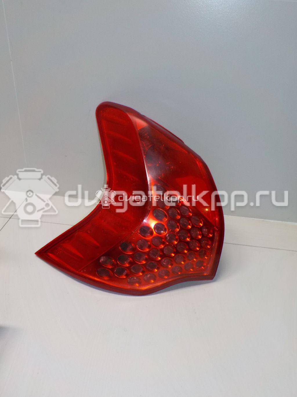 Фото Фонарь задний наружный правый  6351HC для Peugeot 3008 {forloop.counter}}